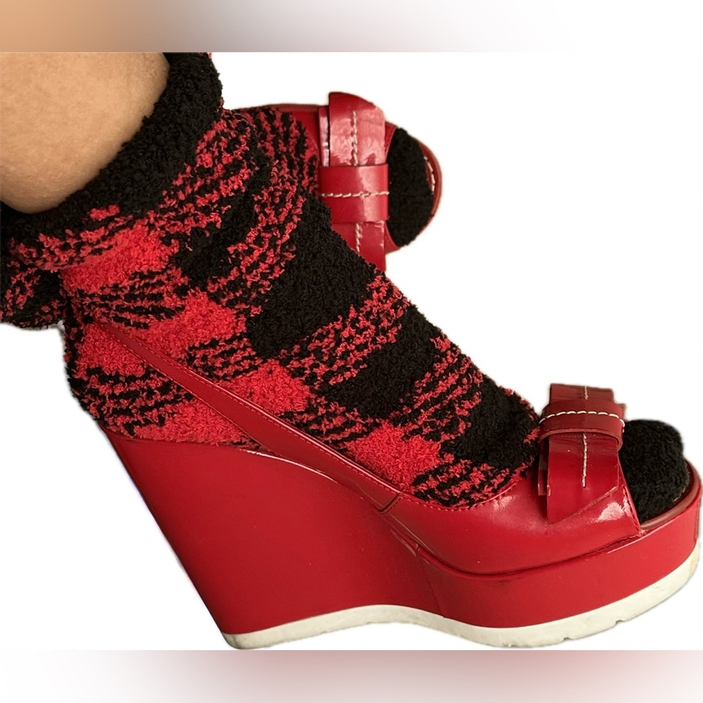 Kate Spade Wedges